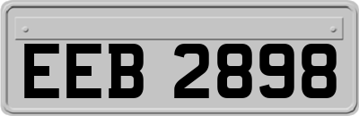 EEB2898