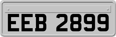 EEB2899