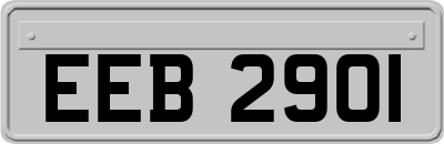 EEB2901