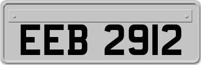 EEB2912