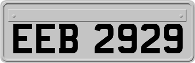 EEB2929