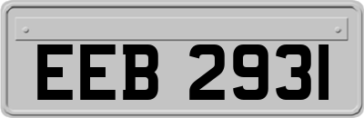 EEB2931