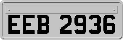 EEB2936