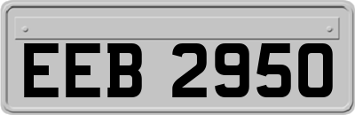 EEB2950