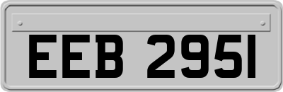 EEB2951
