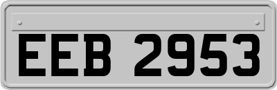 EEB2953