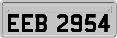 EEB2954