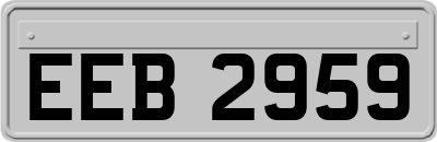 EEB2959