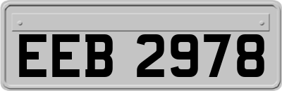 EEB2978