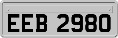 EEB2980