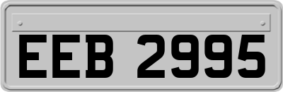 EEB2995