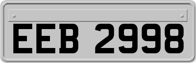 EEB2998