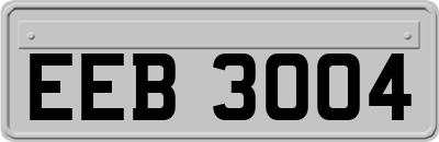 EEB3004