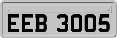 EEB3005