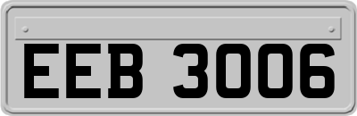 EEB3006