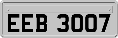 EEB3007