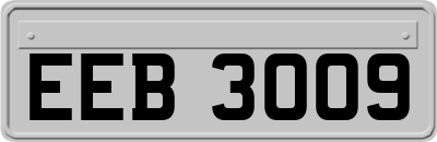 EEB3009