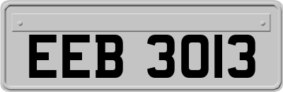 EEB3013