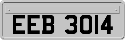 EEB3014