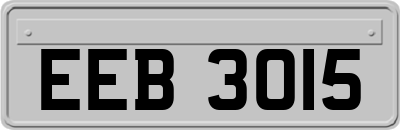EEB3015