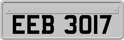 EEB3017