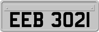 EEB3021