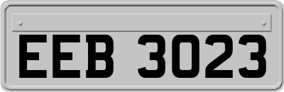 EEB3023