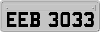 EEB3033