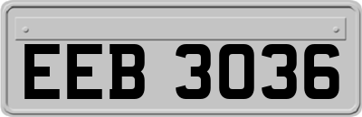 EEB3036
