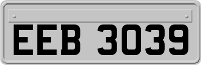 EEB3039