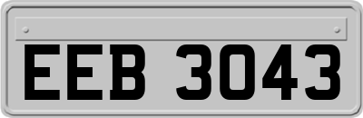 EEB3043