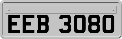 EEB3080