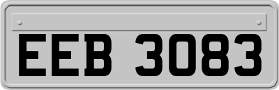 EEB3083