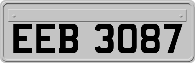EEB3087