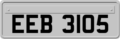 EEB3105
