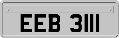 EEB3111