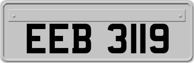 EEB3119