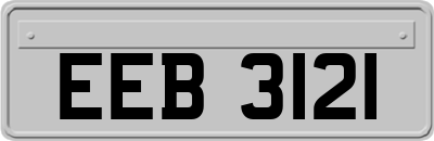 EEB3121