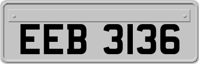 EEB3136