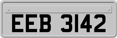 EEB3142