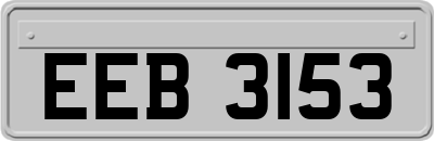 EEB3153