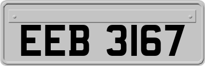 EEB3167
