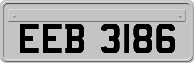 EEB3186