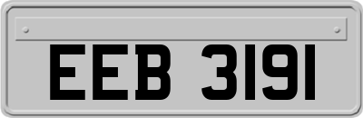 EEB3191