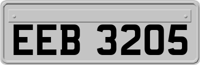 EEB3205