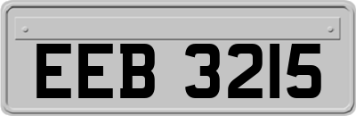 EEB3215