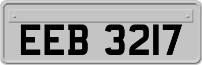 EEB3217