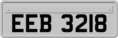 EEB3218