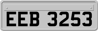 EEB3253