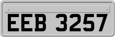 EEB3257